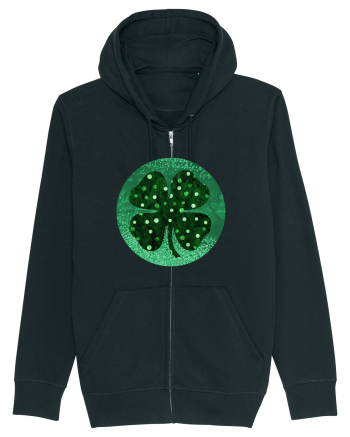 Lucky St. Patrick Black