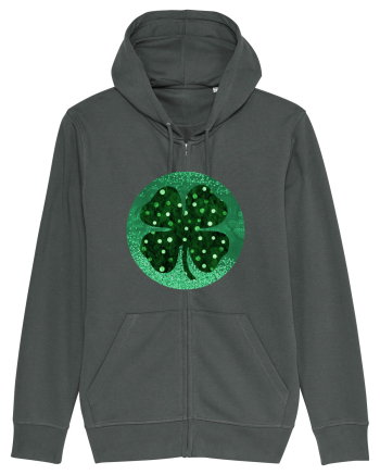Lucky St. Patrick Anthracite