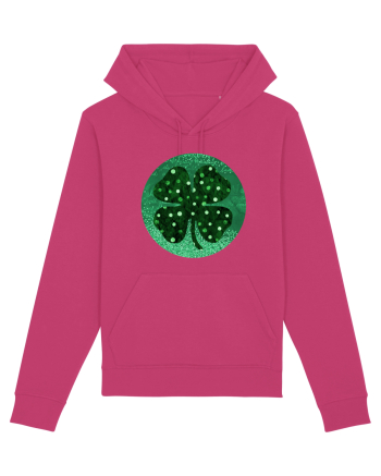 Lucky St. Patrick Raspberry