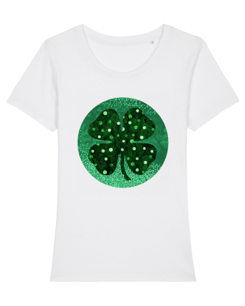 Lucky St. Patrick White