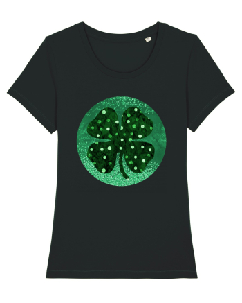 Lucky St. Patrick Black