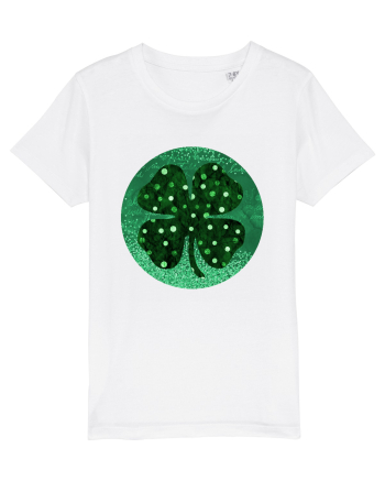 Lucky St. Patrick White