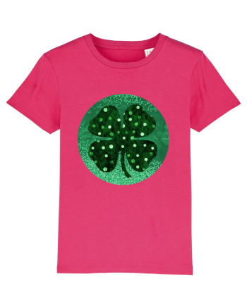 Lucky St. Patrick Raspberry