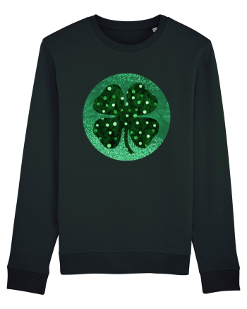 Lucky St. Patrick Black