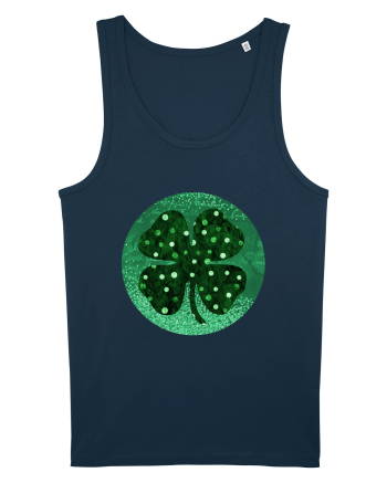 Lucky St. Patrick Navy