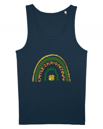 St. Patrick's Day Rainbow Navy