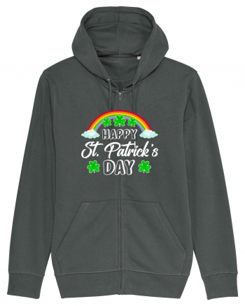 Happy St. Patrick's Day Anthracite