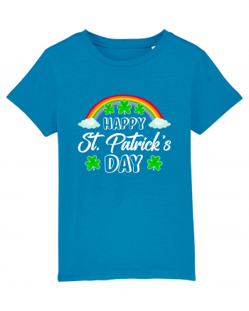 Happy St. Patrick's Day Azur