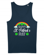 Happy St. Patrick's Day Maiou Bărbat Runs