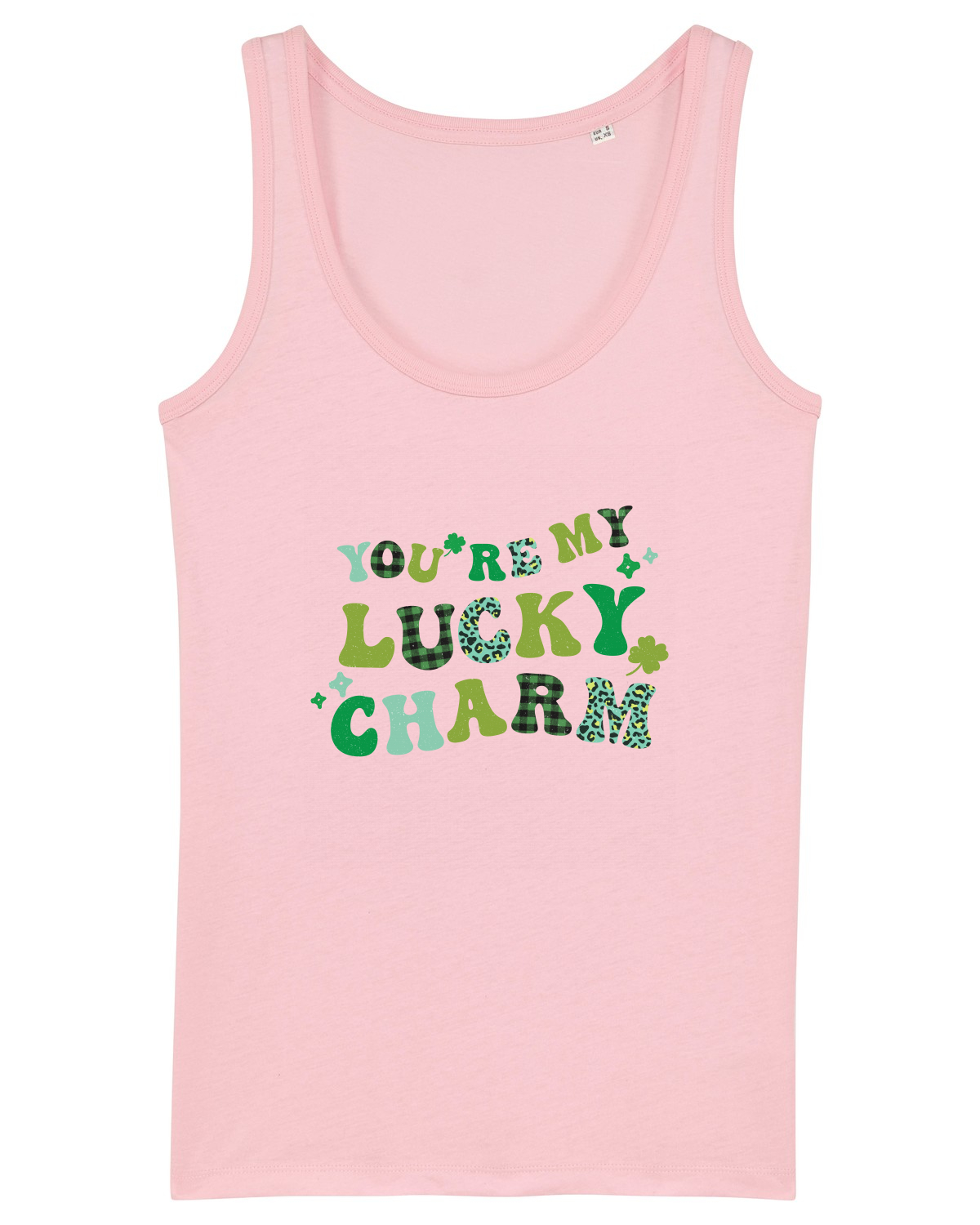 Maiou Damă Dreamer Cotton Pink