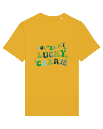 You're My Lucky Charm Spectra Yellow