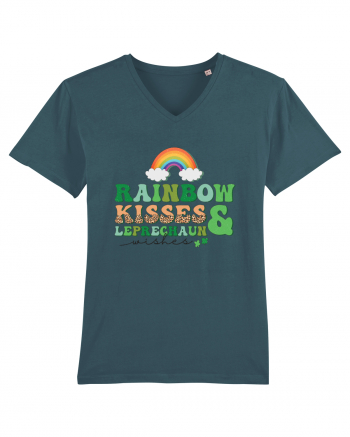 Rainbow Kisses And Leprechaun Wishes Stargazer