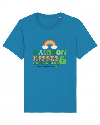 Rainbow Kisses And Leprechaun Wishes Azur