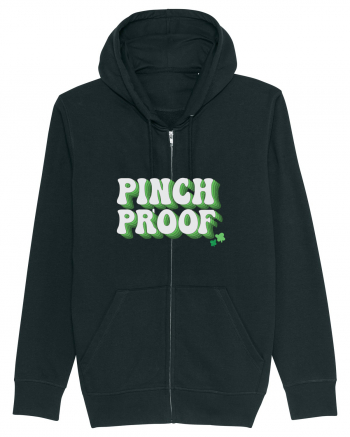 Pinch Proof Black