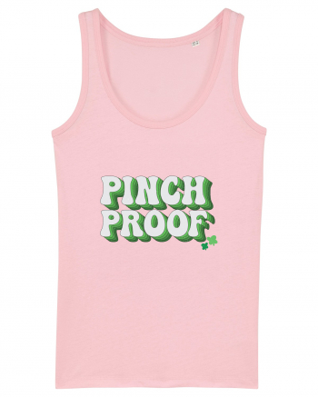 Pinch Proof Cotton Pink