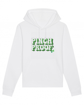 Pinch Proof White