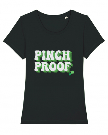 Pinch Proof Black