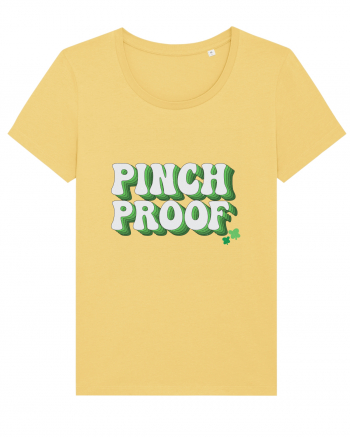 Pinch Proof Jojoba