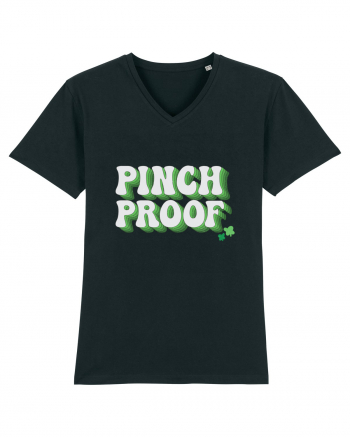 Pinch Proof Black