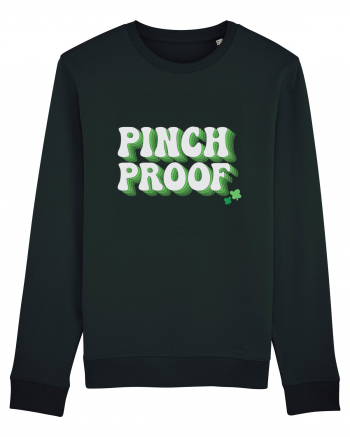 Pinch Proof Black