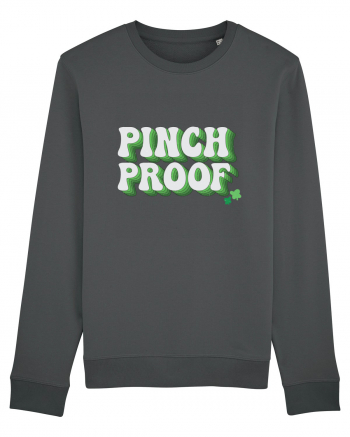 Pinch Proof Anthracite