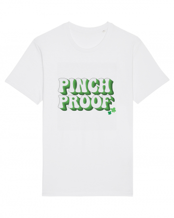 Pinch Proof White