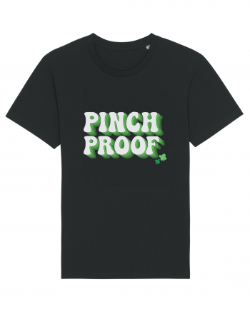 Pinch Proof Black