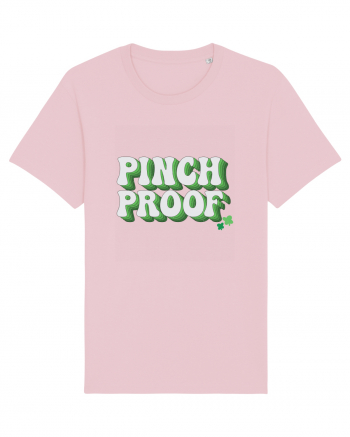 Pinch Proof Cotton Pink