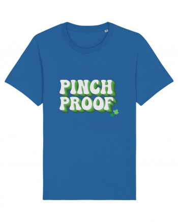 Pinch Proof Royal Blue