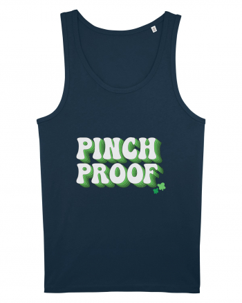 Pinch Proof Navy