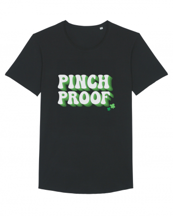 Pinch Proof Black