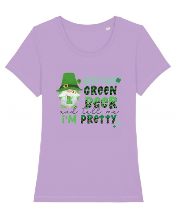 By Green Beer And Tell Me I'm Pretty Lavender Dawn