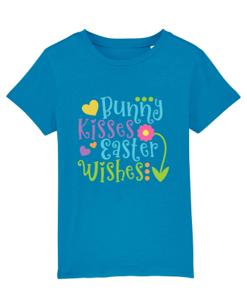 Bunny Kisses Easter Wishes Azur