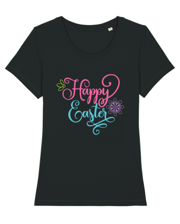 Happy Easter / Paste Fericit Black