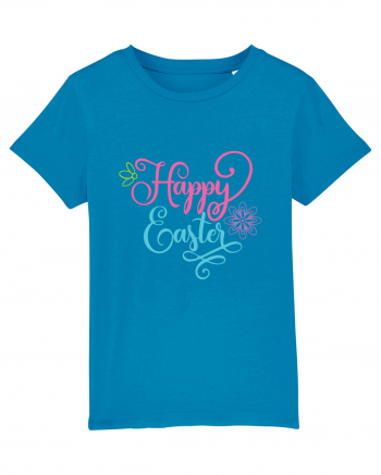 Happy Easter / Paste Fericit Azur