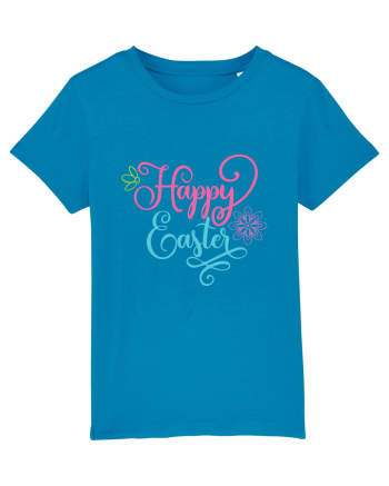 Happy Easter / Paste Fericit Azur