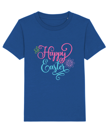 Happy Easter / Paste Fericit Majorelle Blue