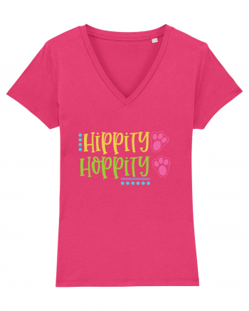 Hippity Hoppity Raspberry