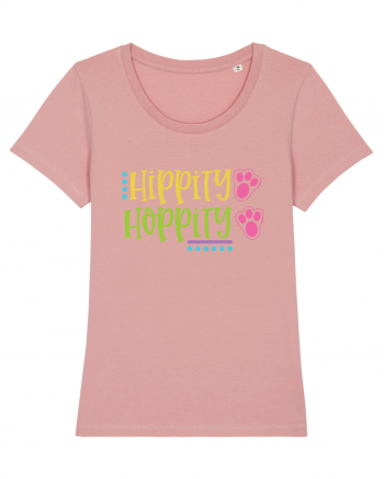 Hippity Hoppity Canyon Pink