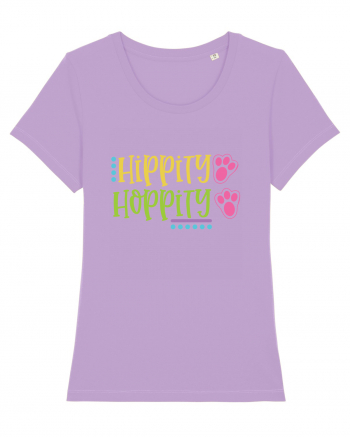 Hippity Hoppity Lavender Dawn