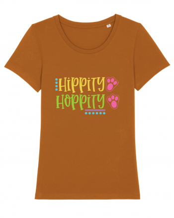 Hippity Hoppity Roasted Orange