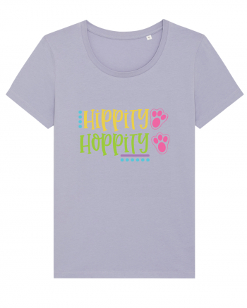 Hippity Hoppity Lavender