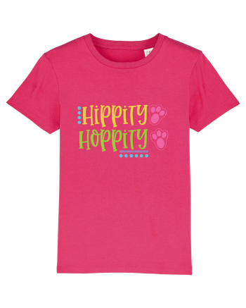 Hippity Hoppity Raspberry