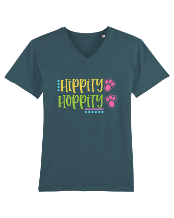 Hippity Hoppity Stargazer