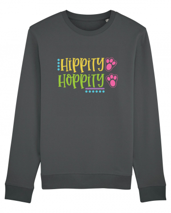 Hippity Hoppity Anthracite