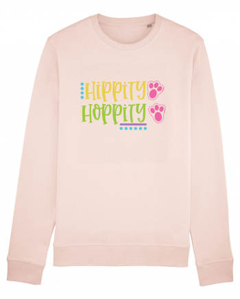 Hippity Hoppity Candy Pink