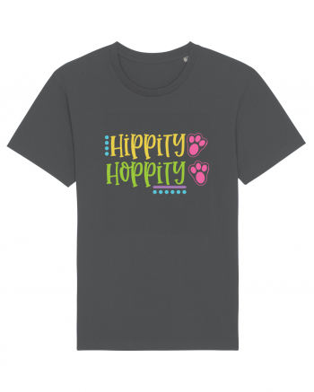 Hippity Hoppity Anthracite
