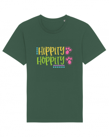 Hippity Hoppity Bottle Green