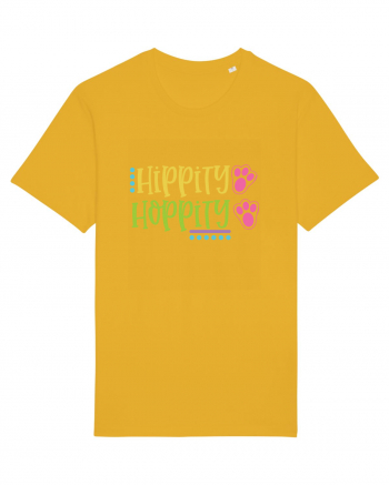 Hippity Hoppity Spectra Yellow