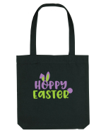 Hoppy Easter Sacoșă textilă